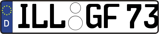 ILL-GF73