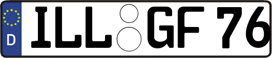 ILL-GF76