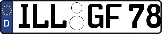 ILL-GF78