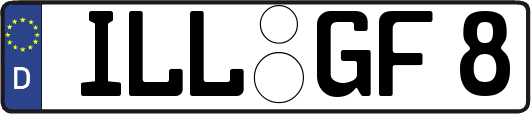 ILL-GF8