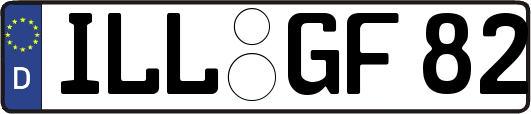 ILL-GF82
