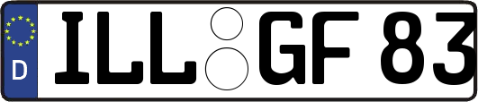 ILL-GF83