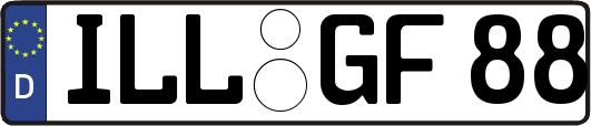 ILL-GF88