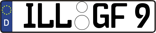 ILL-GF9