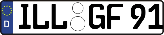 ILL-GF91