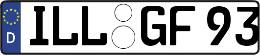 ILL-GF93