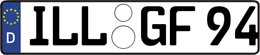 ILL-GF94