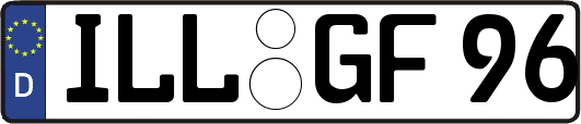 ILL-GF96