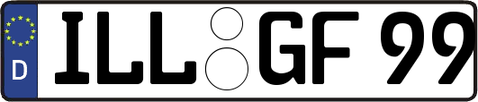 ILL-GF99