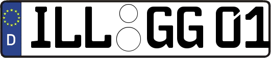 ILL-GG01