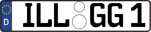 ILL-GG1