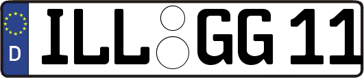 ILL-GG11