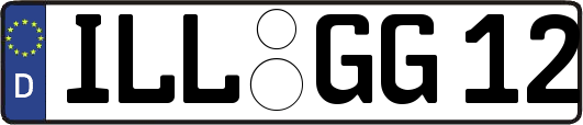ILL-GG12