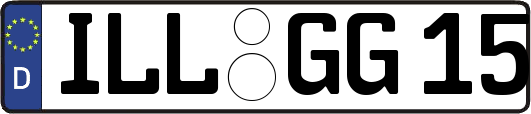ILL-GG15