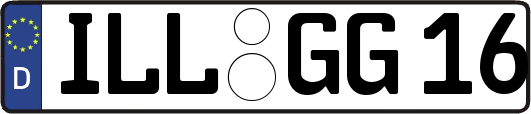 ILL-GG16