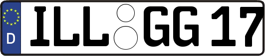 ILL-GG17