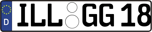 ILL-GG18