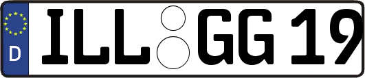 ILL-GG19