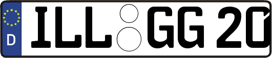 ILL-GG20