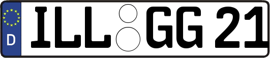 ILL-GG21