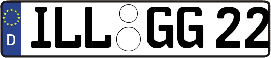 ILL-GG22
