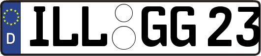 ILL-GG23