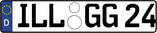 ILL-GG24