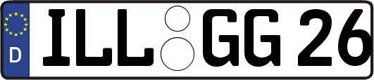 ILL-GG26