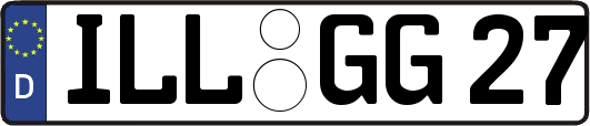 ILL-GG27