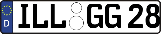 ILL-GG28