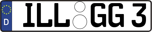 ILL-GG3