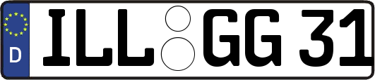 ILL-GG31