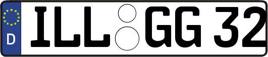 ILL-GG32