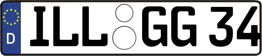 ILL-GG34
