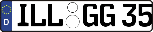 ILL-GG35