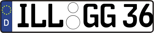 ILL-GG36