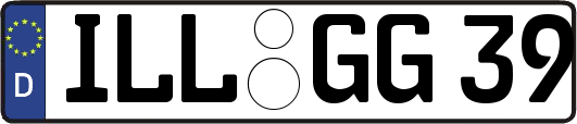 ILL-GG39