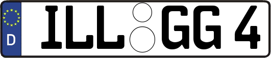 ILL-GG4