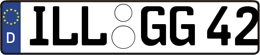 ILL-GG42