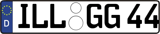 ILL-GG44