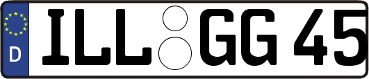 ILL-GG45