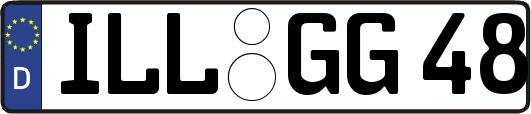 ILL-GG48