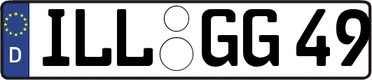 ILL-GG49