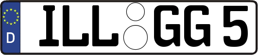 ILL-GG5