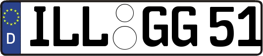 ILL-GG51