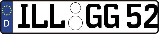 ILL-GG52
