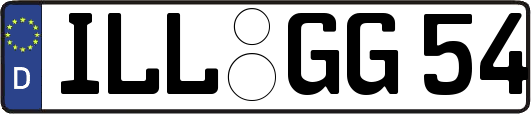 ILL-GG54