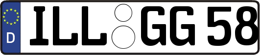 ILL-GG58