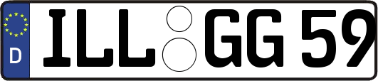 ILL-GG59