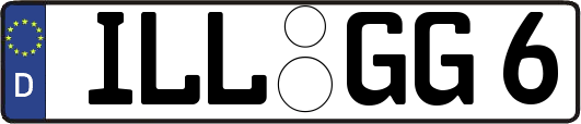 ILL-GG6